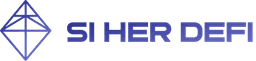 Si Her DeFi Artwork